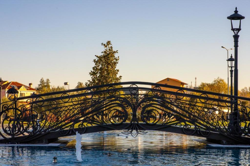 Ajman Park & *